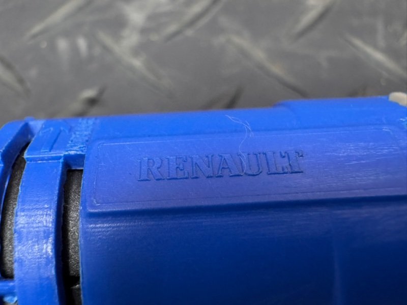 Датчик педали сцепления - фото 4