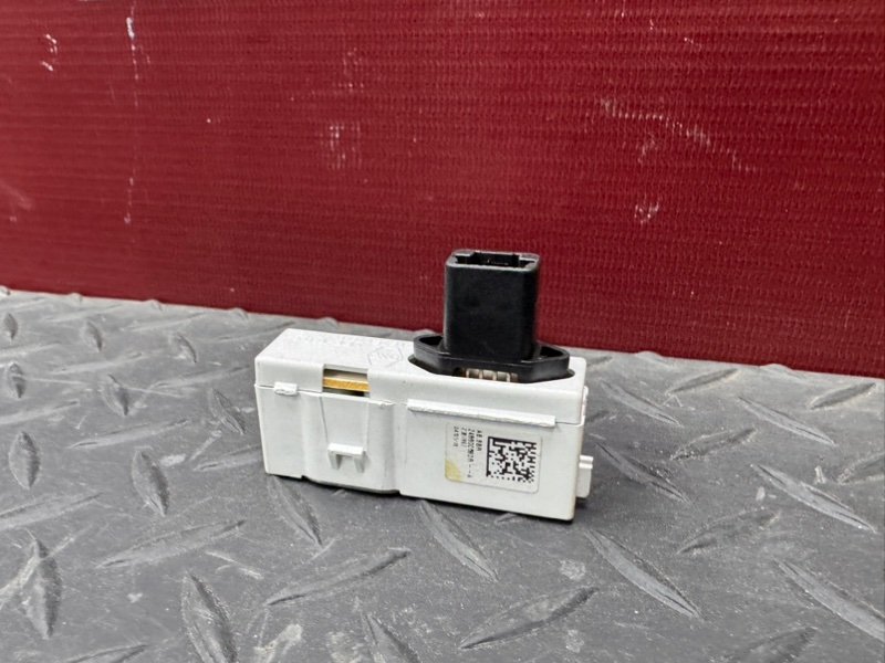 Датчик ремня безопасности - фото 3