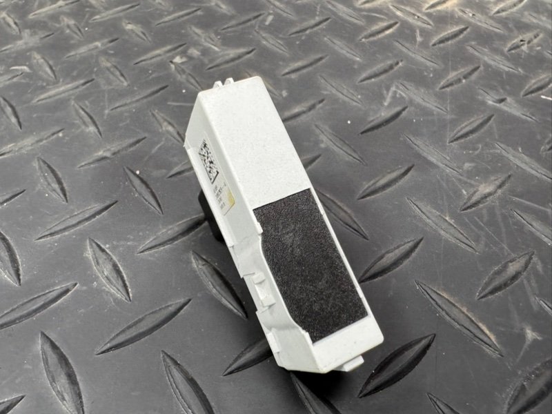 Датчик ремня безопасности - фото 7