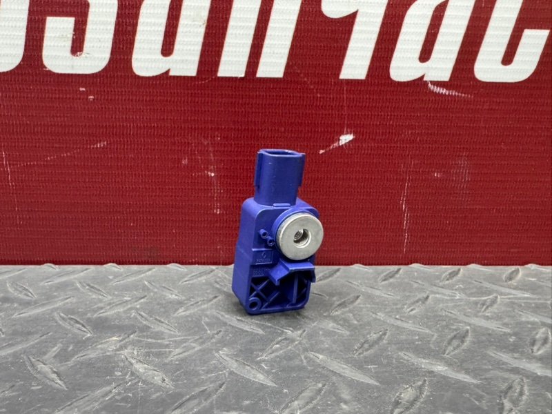 Датчик удара - фото 1