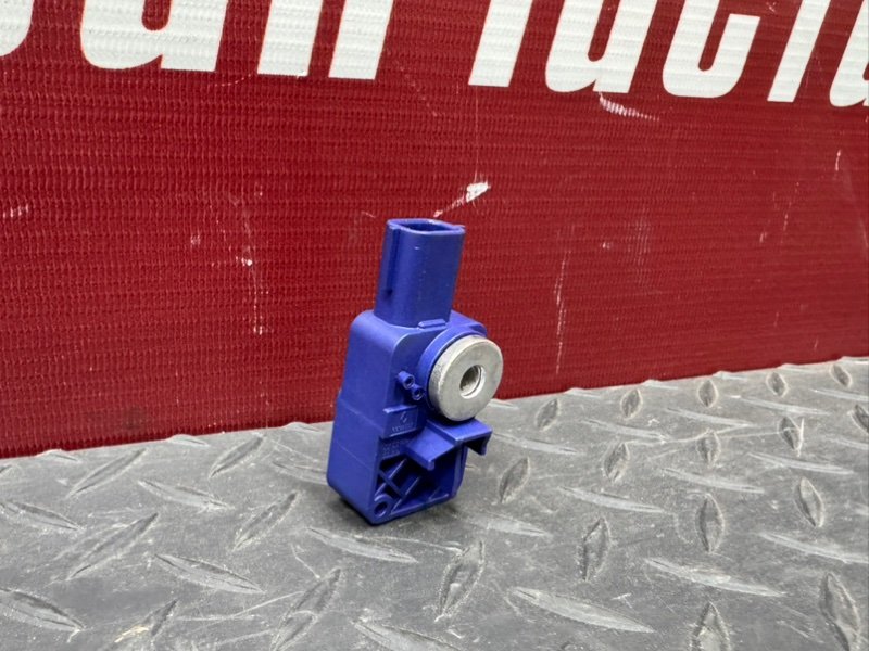 Датчик удара - фото 2