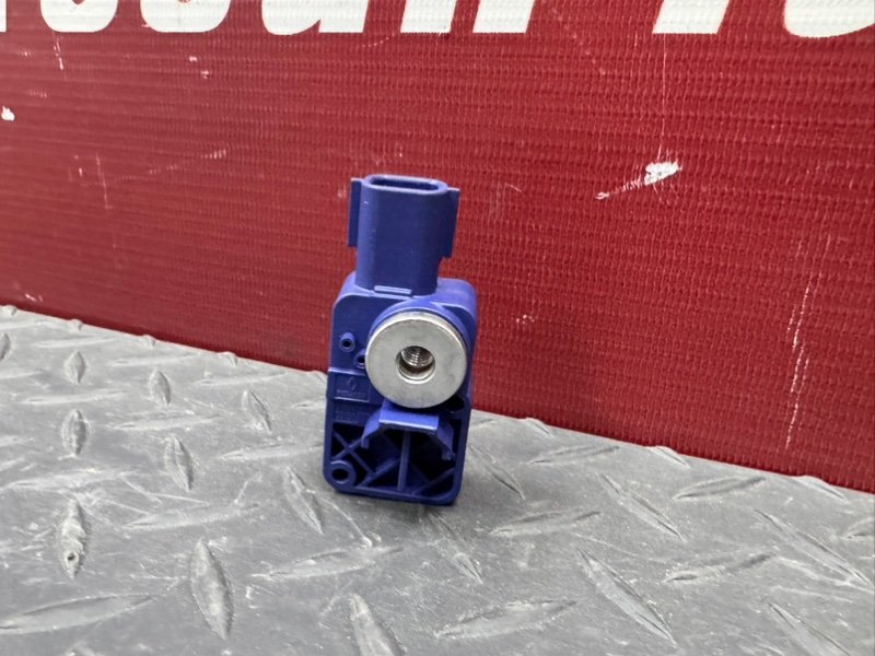 Датчик удара - фото 3