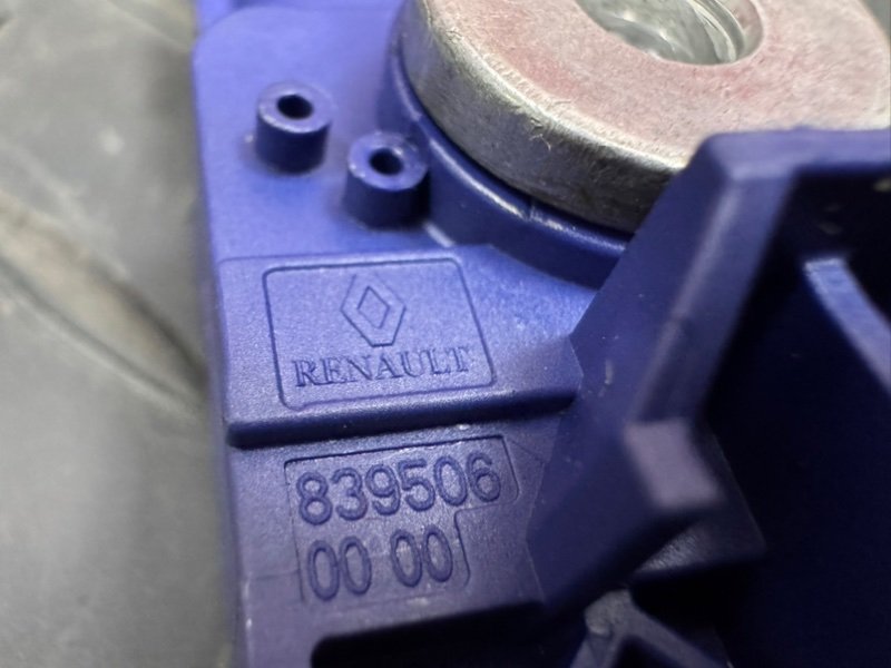 Датчик удара - фото 7