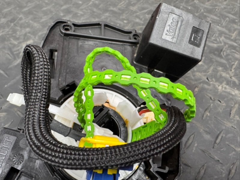 Подрулевой шлейф - фото 6