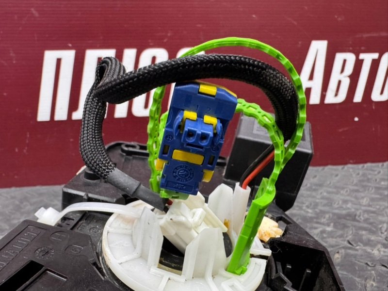 Подрулевой шлейф - фото 7