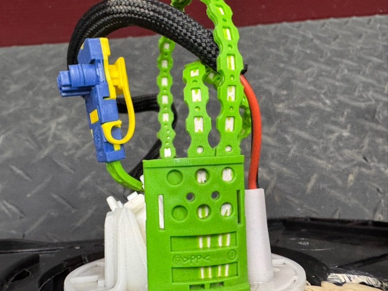 Подрулевой шлейф - фото 8