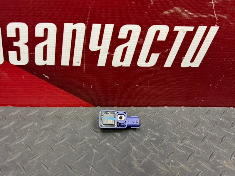 Датчик удара - фото 1