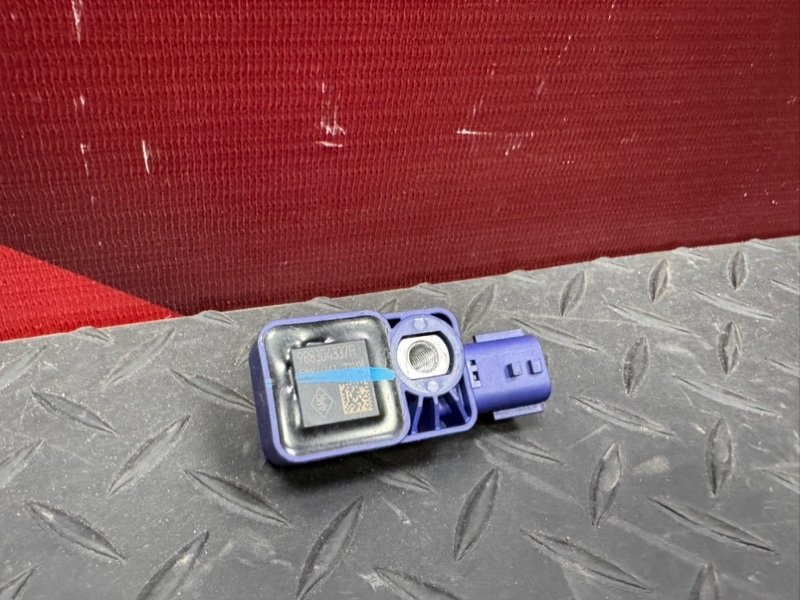 Датчик удара - фото 2