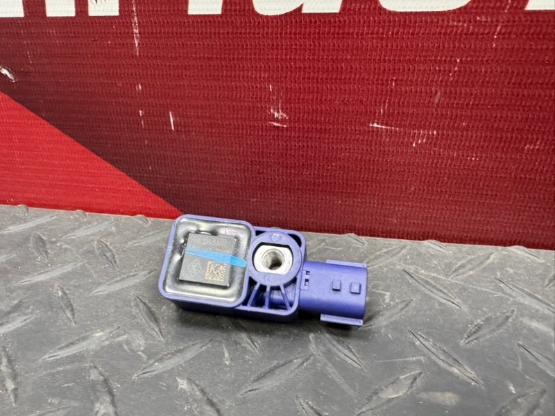 Датчик удара - фото 3