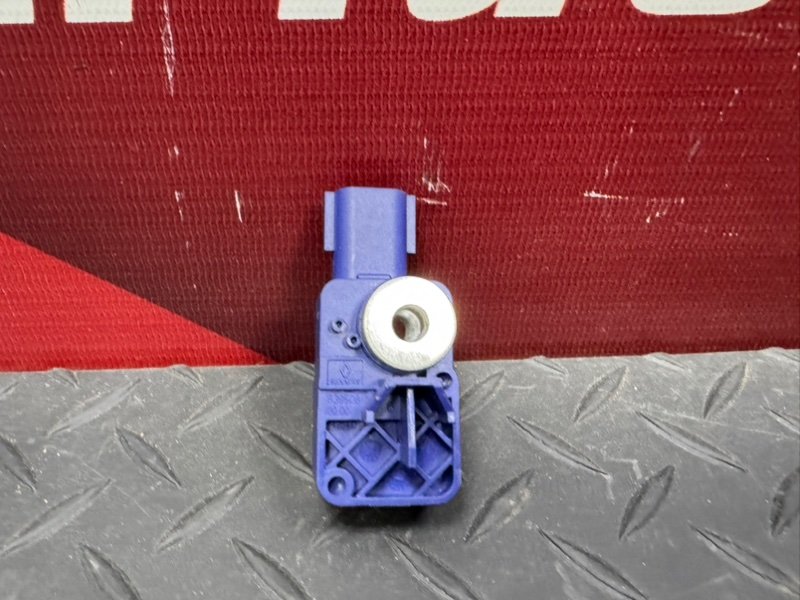 Датчик удара - фото 4