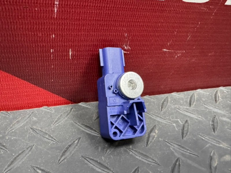 Датчик удара - фото 5