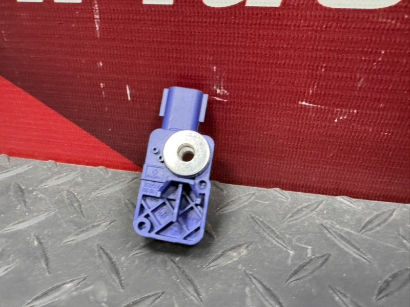 Датчик удара - фото 6