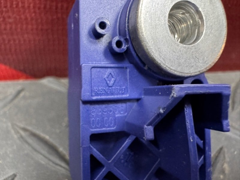 Датчик удара - фото 7