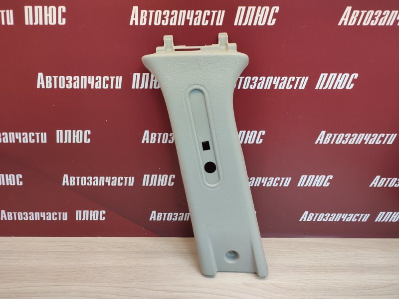 Обшивка средней стойки - фото 1