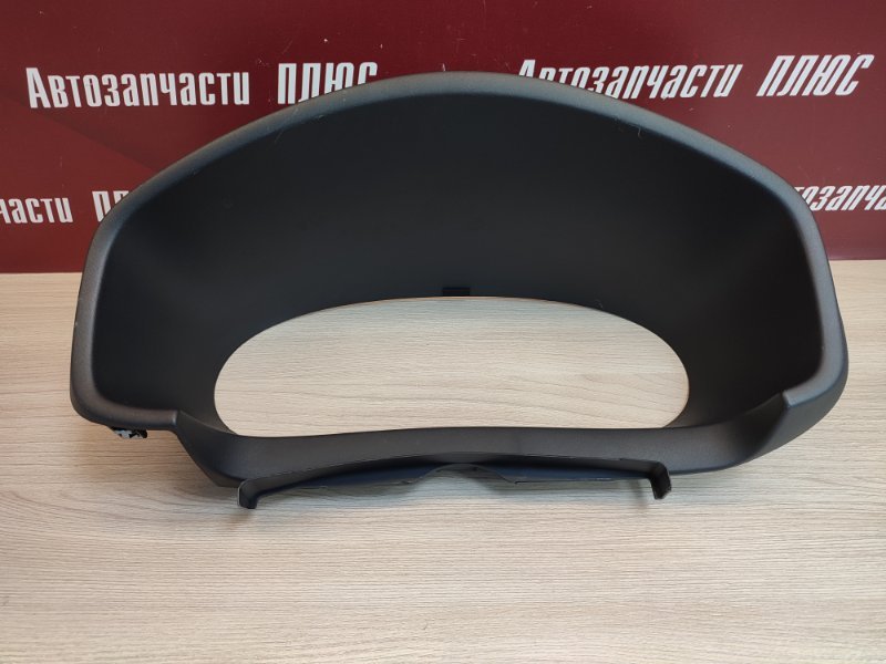 Козырек щитка приборов - фото 2