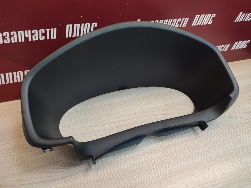 Козырек щитка приборов - фото 4