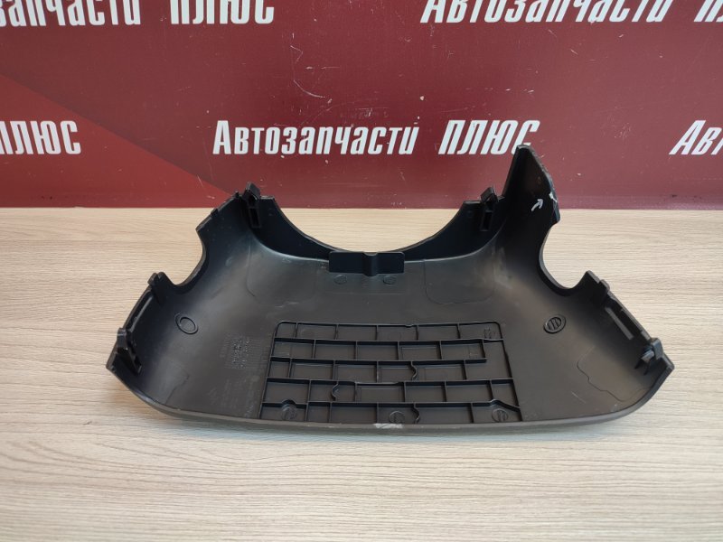 Подрулевой кожух - фото 6