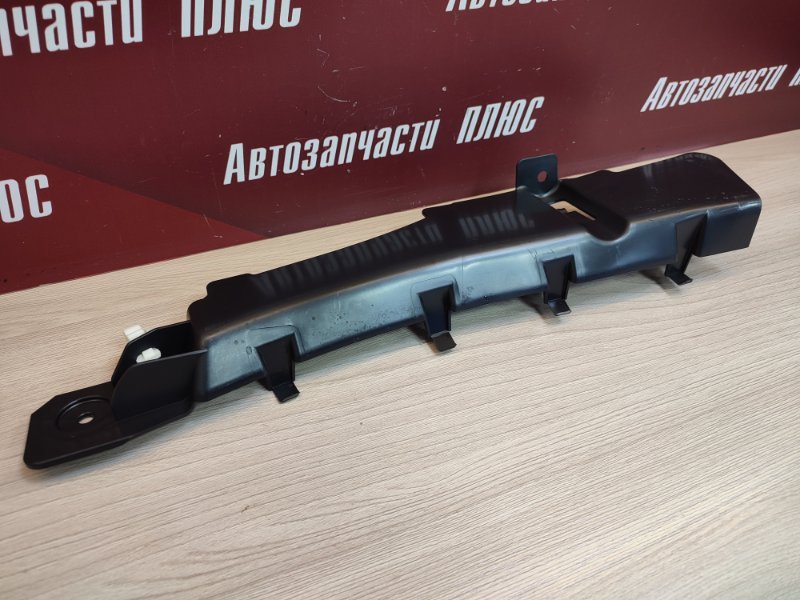 Накладка багажника - фото 4