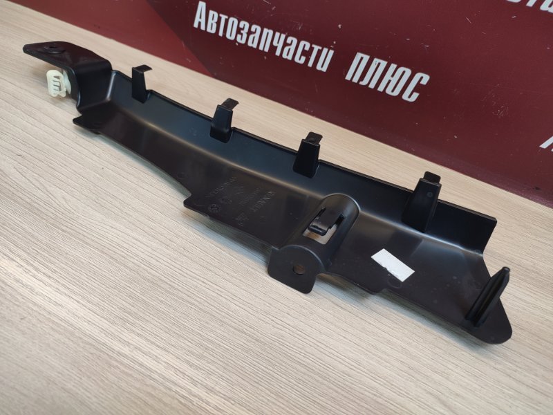Накладка багажника - фото 7