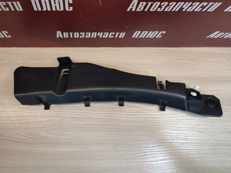 Накладка багажника - фото 2