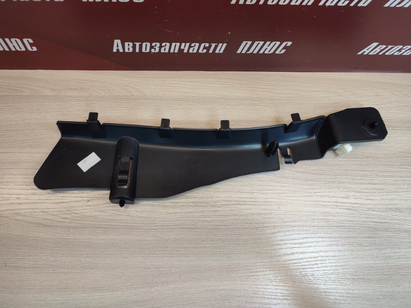 Накладка багажника - фото 5