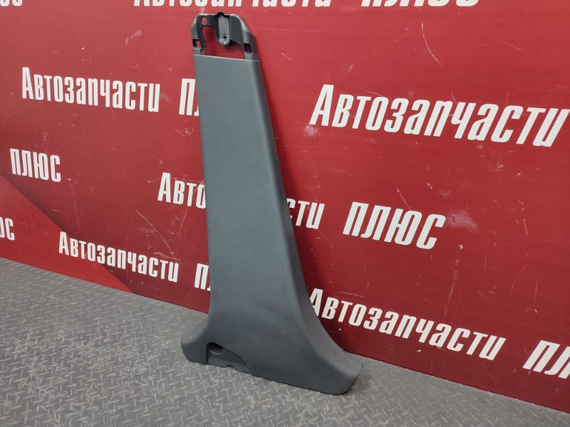 Обшивка средней стойки - фото 3