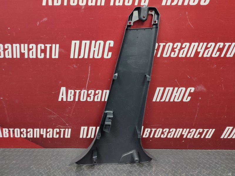 Обшивка средней стойки - фото 5