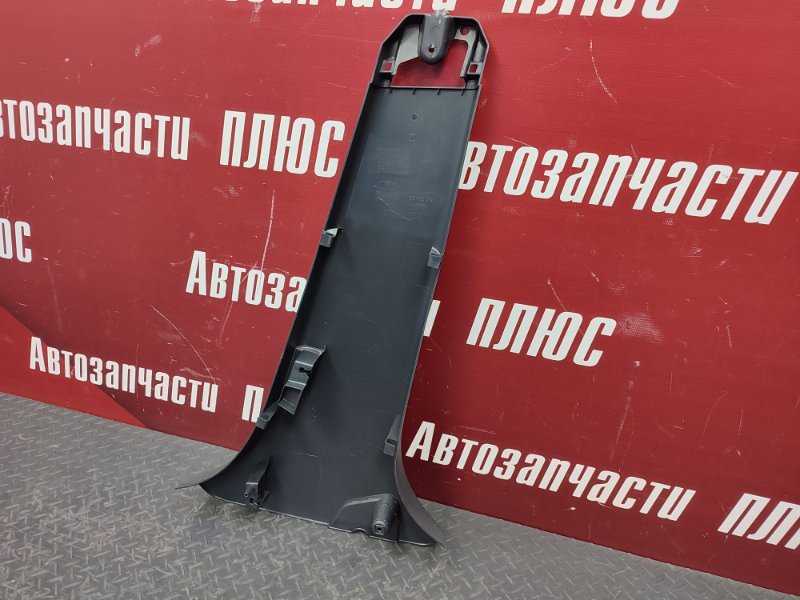 Обшивка средней стойки - фото 6