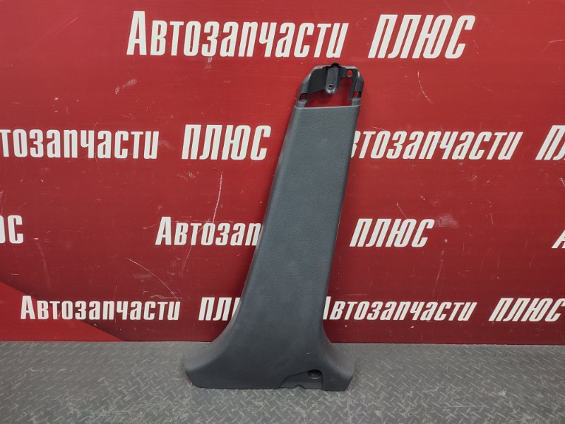 Обшивка средней стойки - фото 1