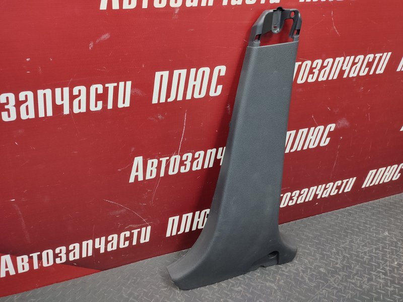 Обшивка средней стойки - фото 5
