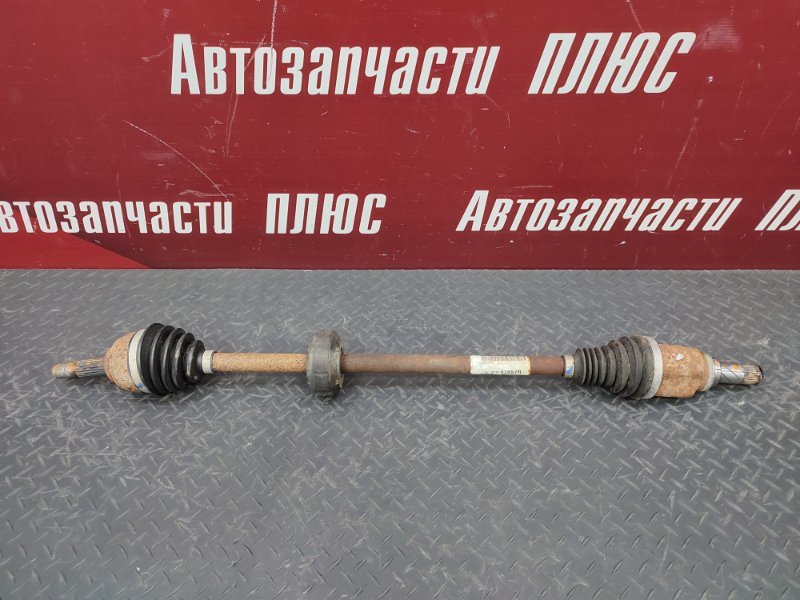 Привод - фото 1