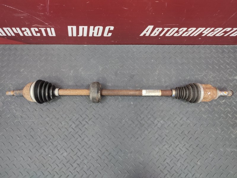 Привод - фото 2