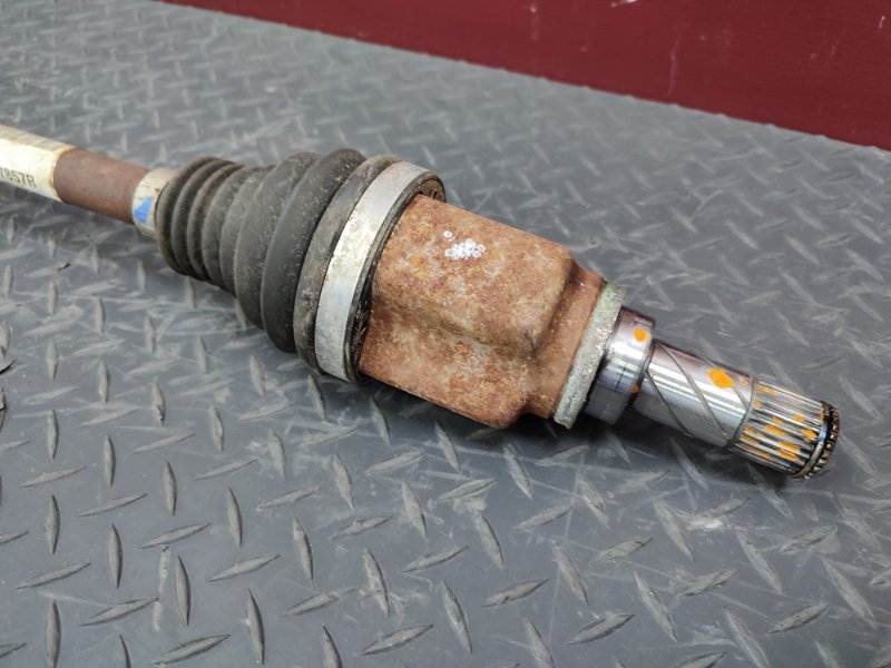 Привод - фото 4