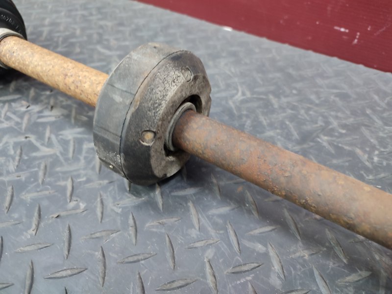 Привод - фото 6