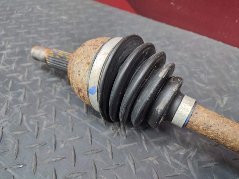 Привод - фото 8