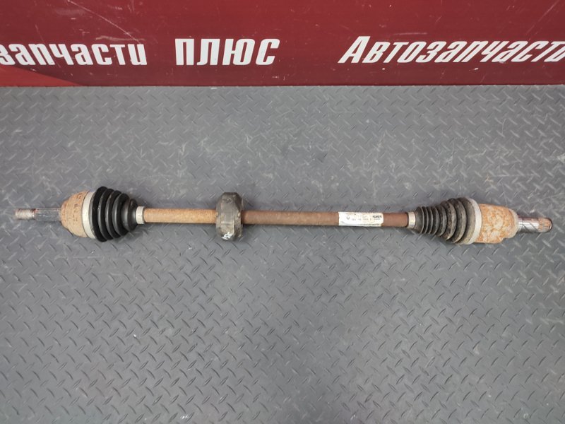 Привод - фото 10