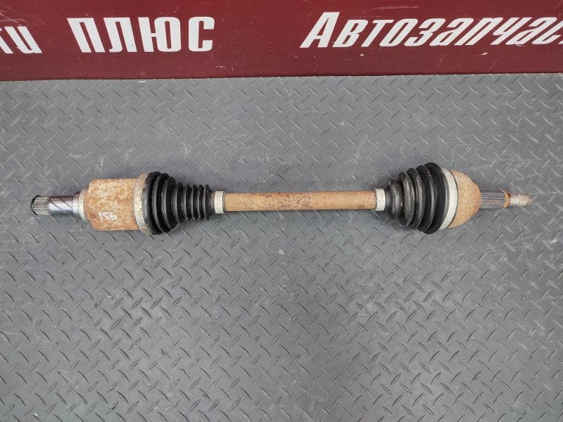 Привод - фото 2