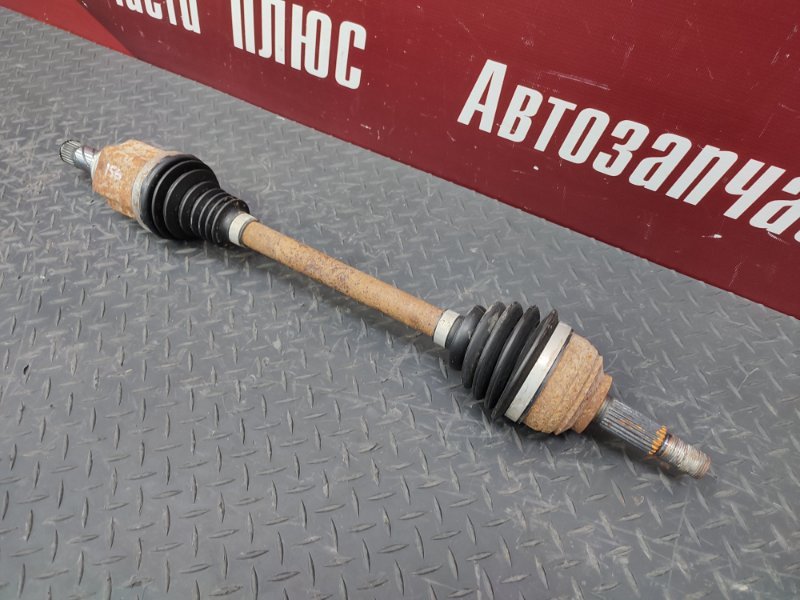 Привод - фото 3