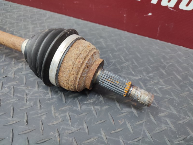 Привод - фото 4