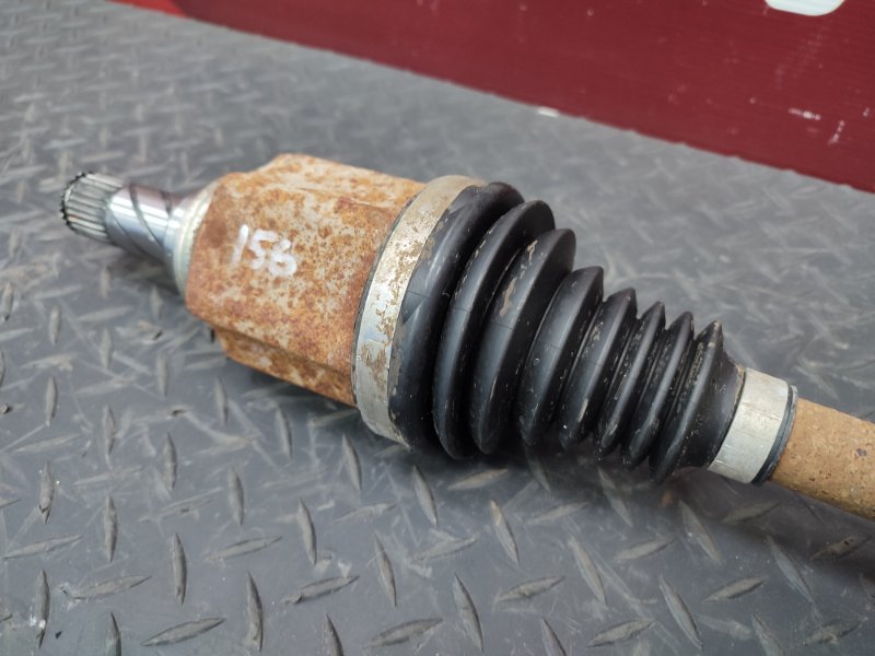 Привод - фото 6