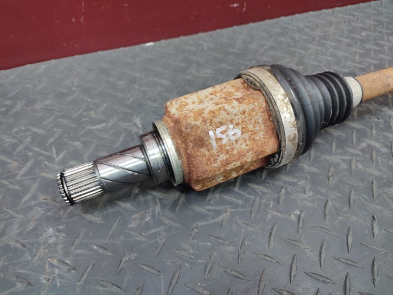 Привод - фото 7