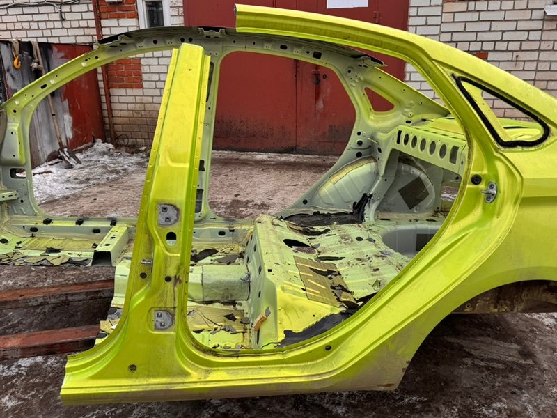 Порог - фото 2