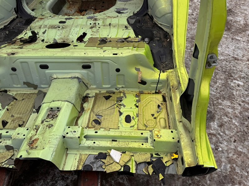 Порог - фото 3