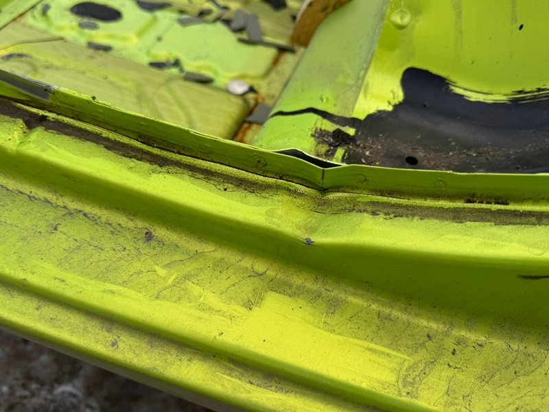 Порог - фото 5