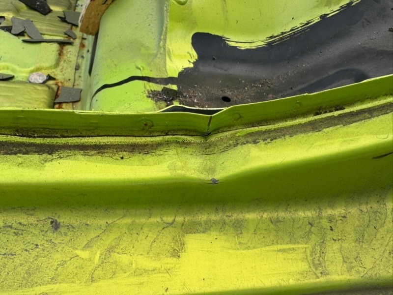 Порог - фото 6