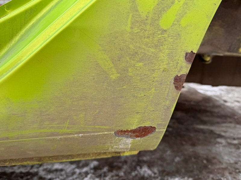 Порог - фото 7