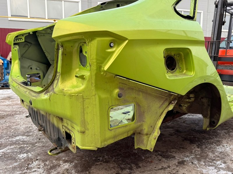 Крыло - фото 2