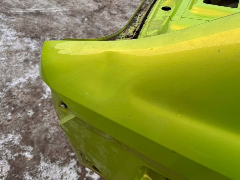 Крыло - фото 5