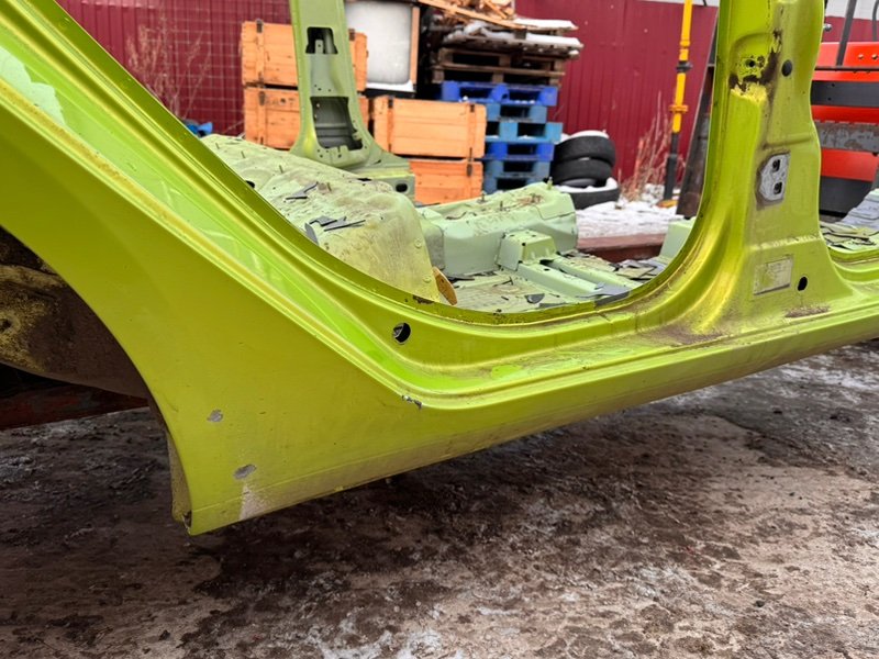 Порог - фото 3