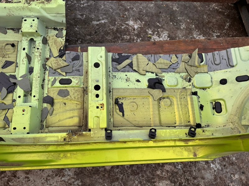 Порог - фото 4